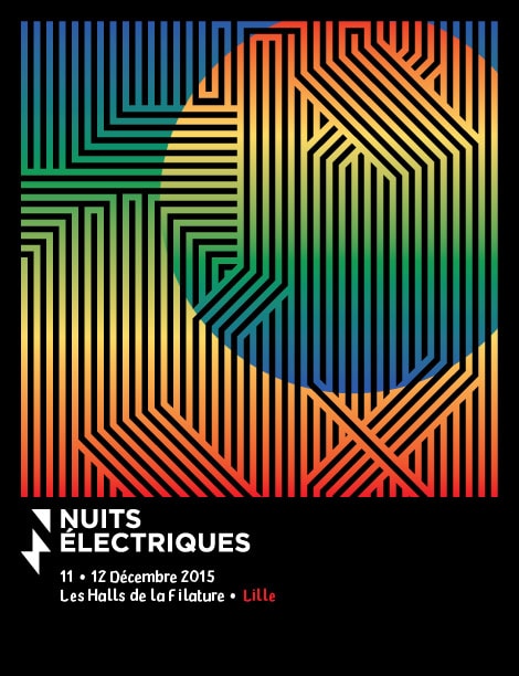 Les Nuits Éléctriques